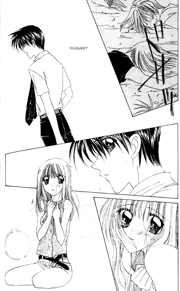 Rich Girl 120% Chapter 6 page 20 - Chapter 6