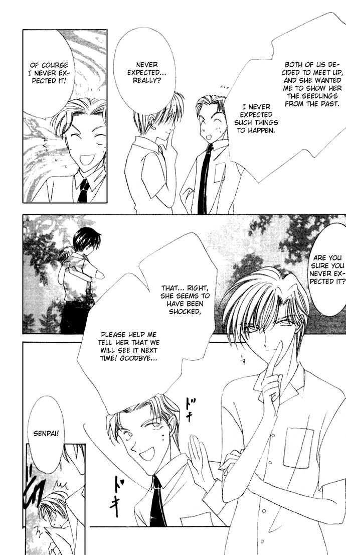 Rich Girl 120% Chapter 6 page 24 - Chapter 6