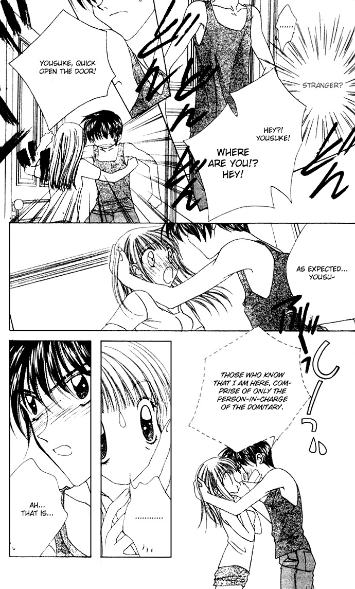 Rich Girl 120% Chapter 6 page 31 - Chapter 6