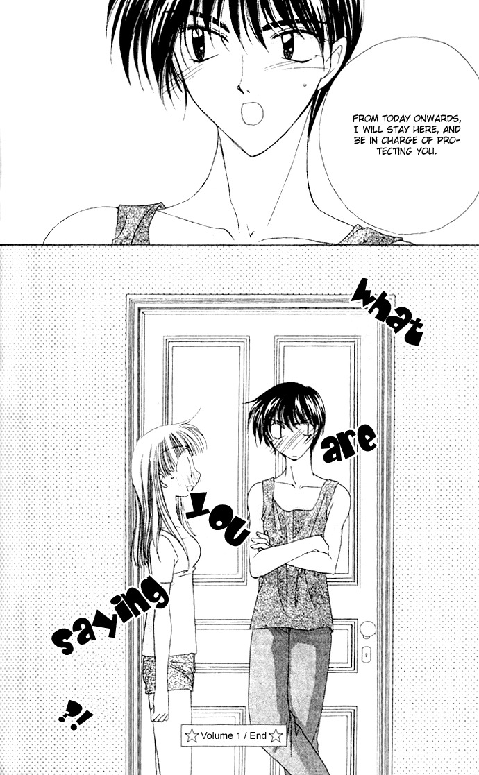 Rich Girl 120% Chapter 6 page 32 - Chapter 6