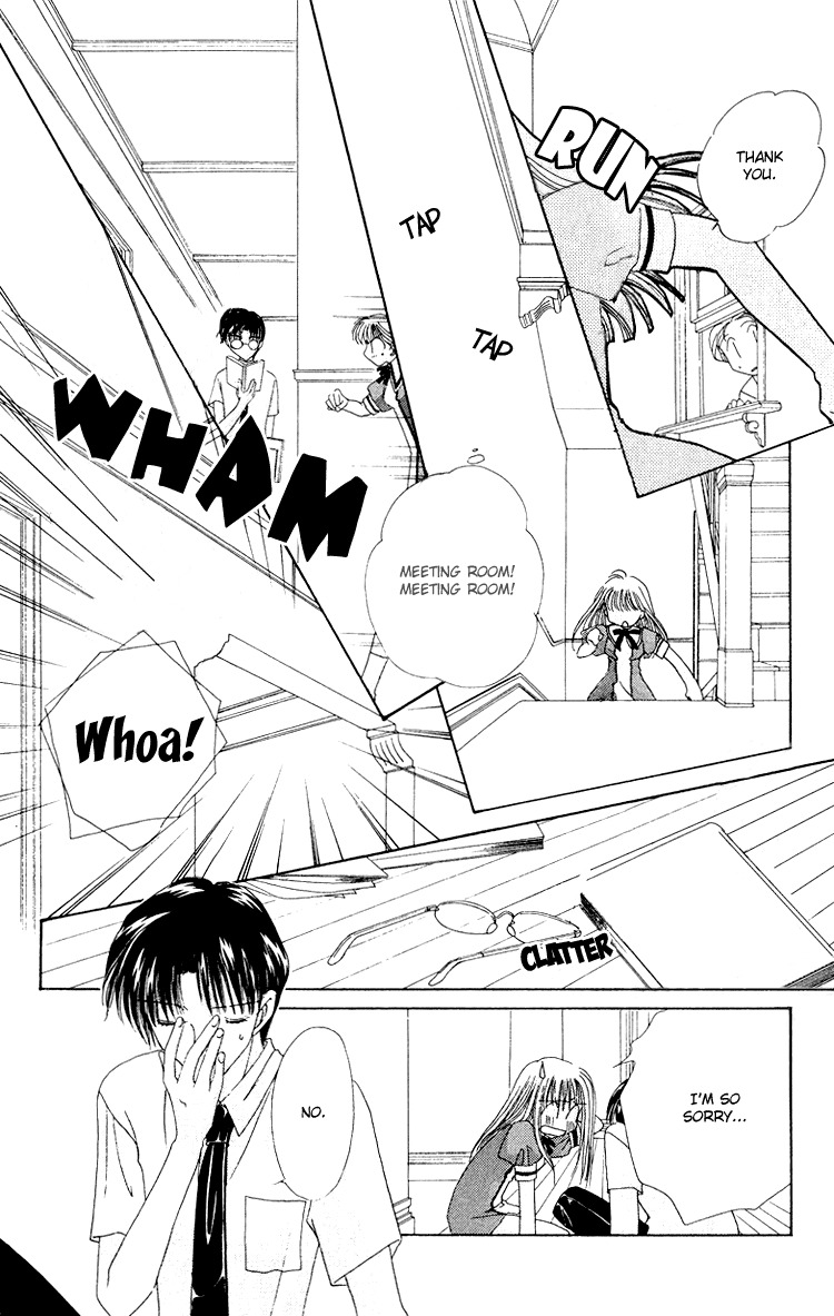 Rich Girl 120% Chapter 7 page 29 - Chapter 7