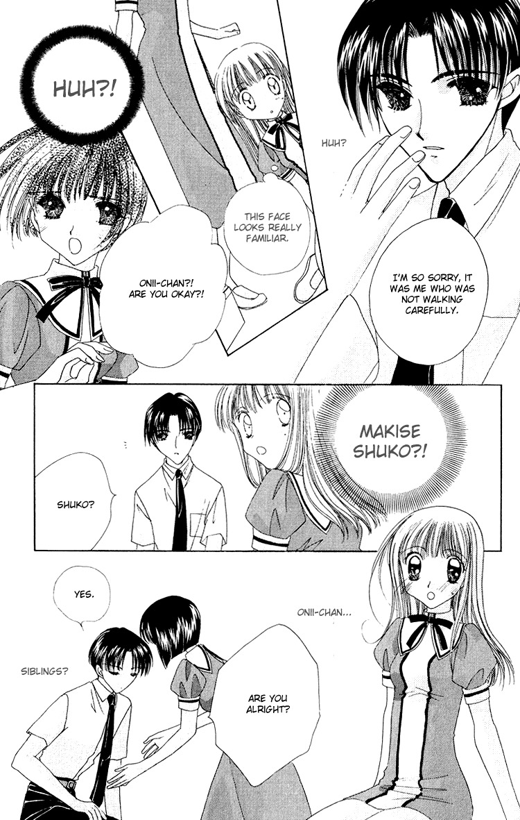 Rich Girl 120% Chapter 7 page 30 - Chapter 7