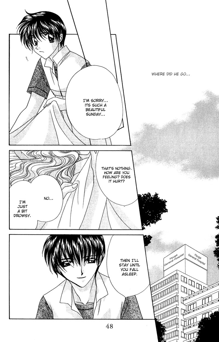 Rich Girl 120% Chapter 8 page 16 - Chapter 8