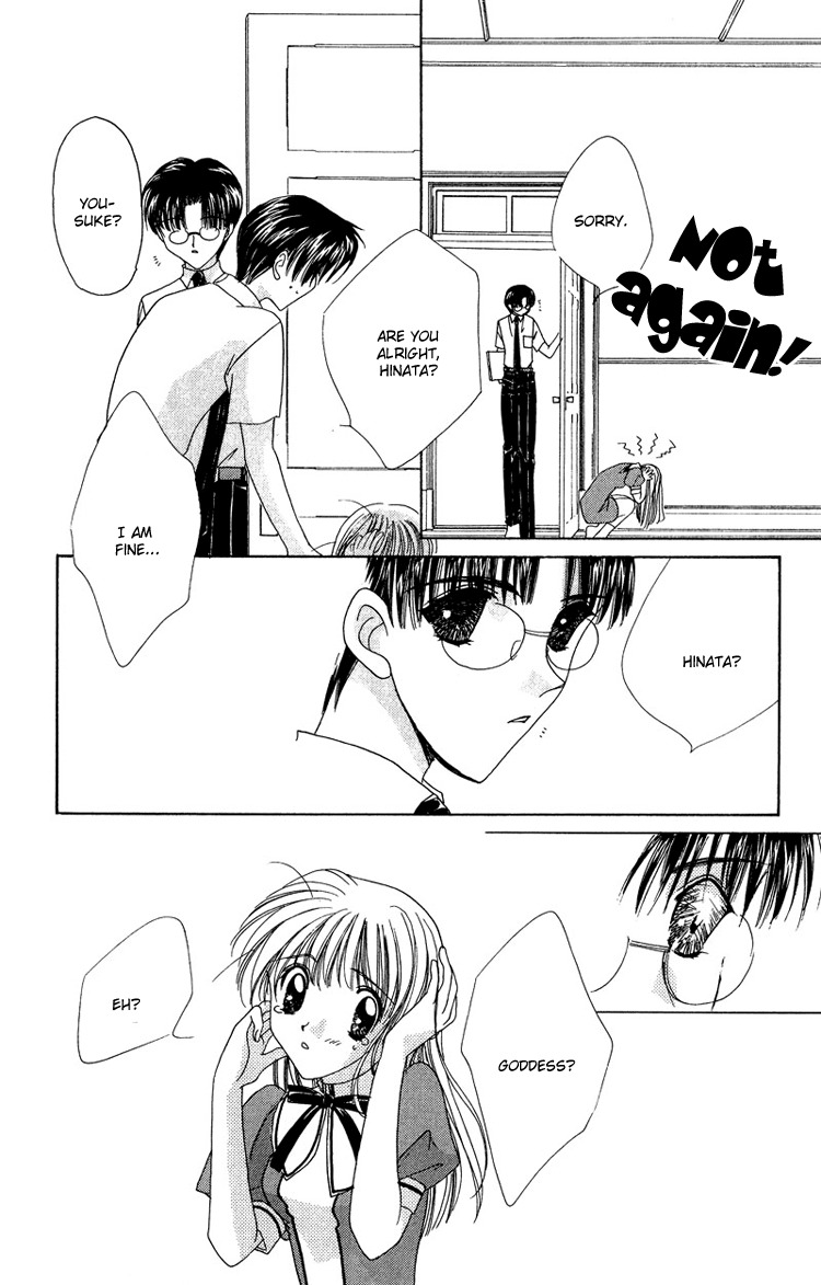 Rich Girl 120% Chapter 8 page 26 - Chapter 8
