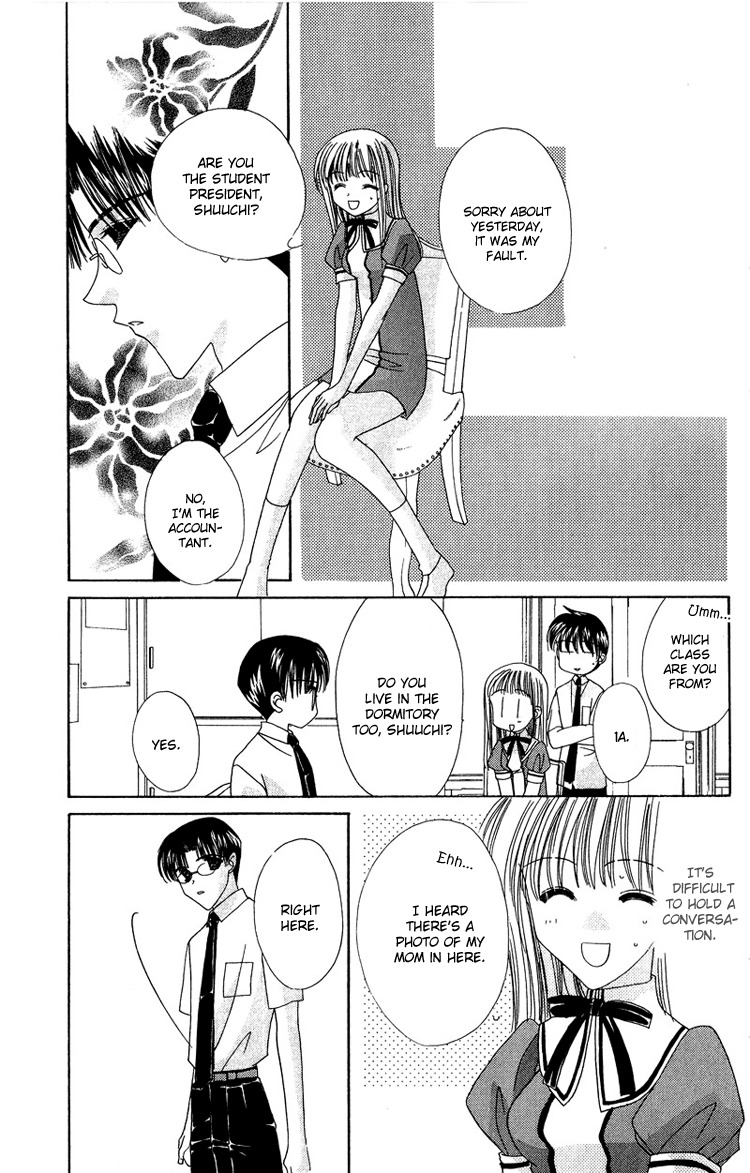 Rich Girl 120% Chapter 8 page 27 - Chapter 8