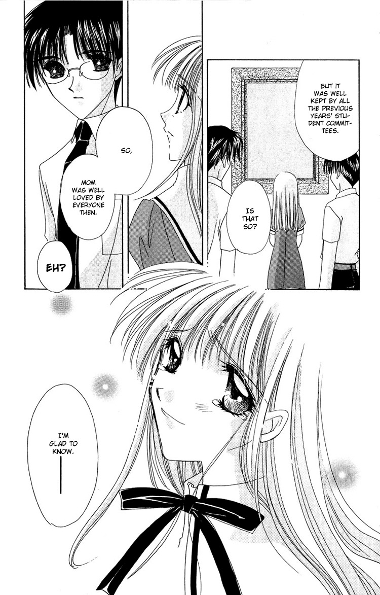 Rich Girl 120% Chapter 8 page 29 - Chapter 8