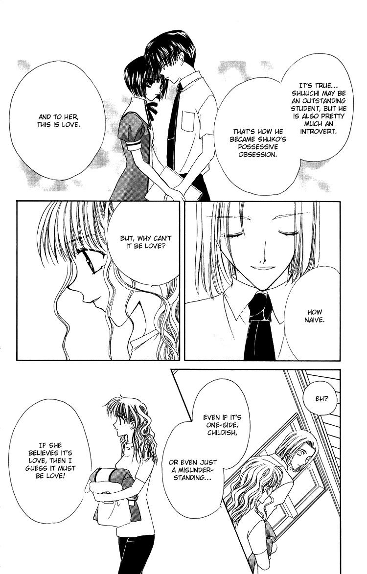 Rich Girl 120% Chapter 9 page 16 - Chapter 9