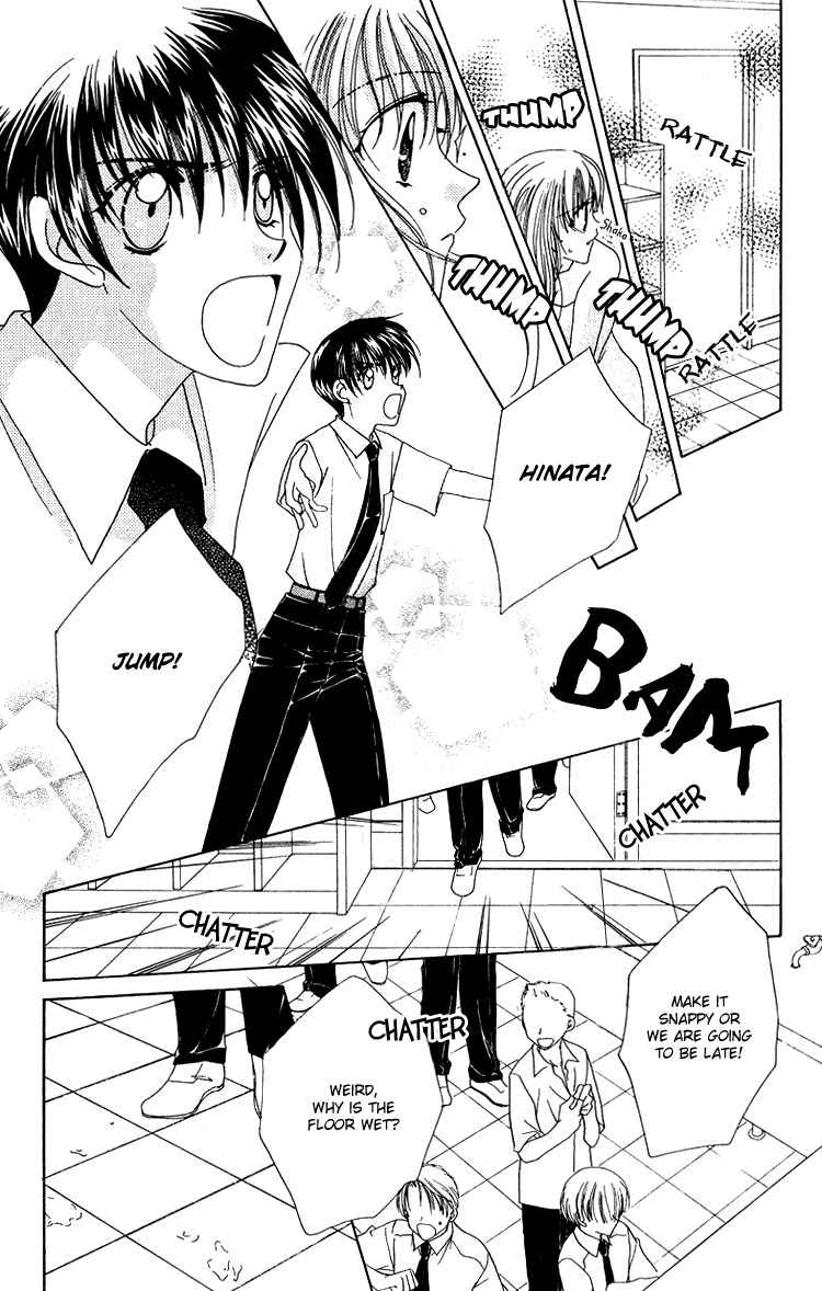 Rich Girl 120% Chapter 9 page 25 - Chapter 9