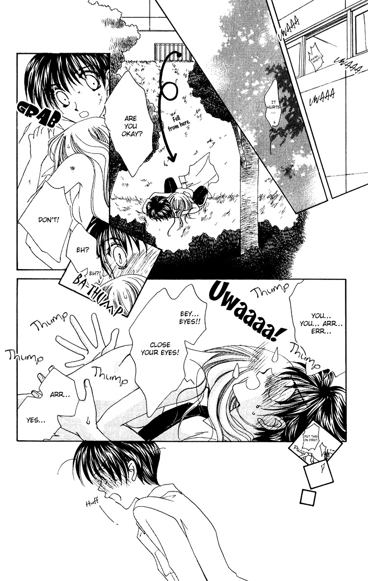 Rich Girl 120% Chapter 9 page 26 - Chapter 9