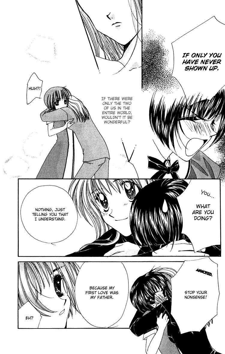 Rich Girl 120% Chapter 9 page 31 - Chapter 9