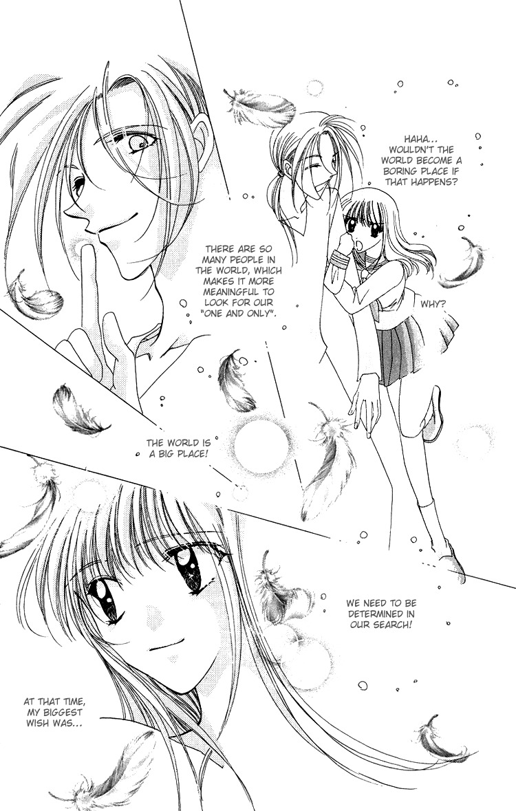 Rich Girl 120% Chapter 9 page 32 - Chapter 9