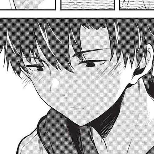 Rich Girl Caretaker Chapter 13 cover