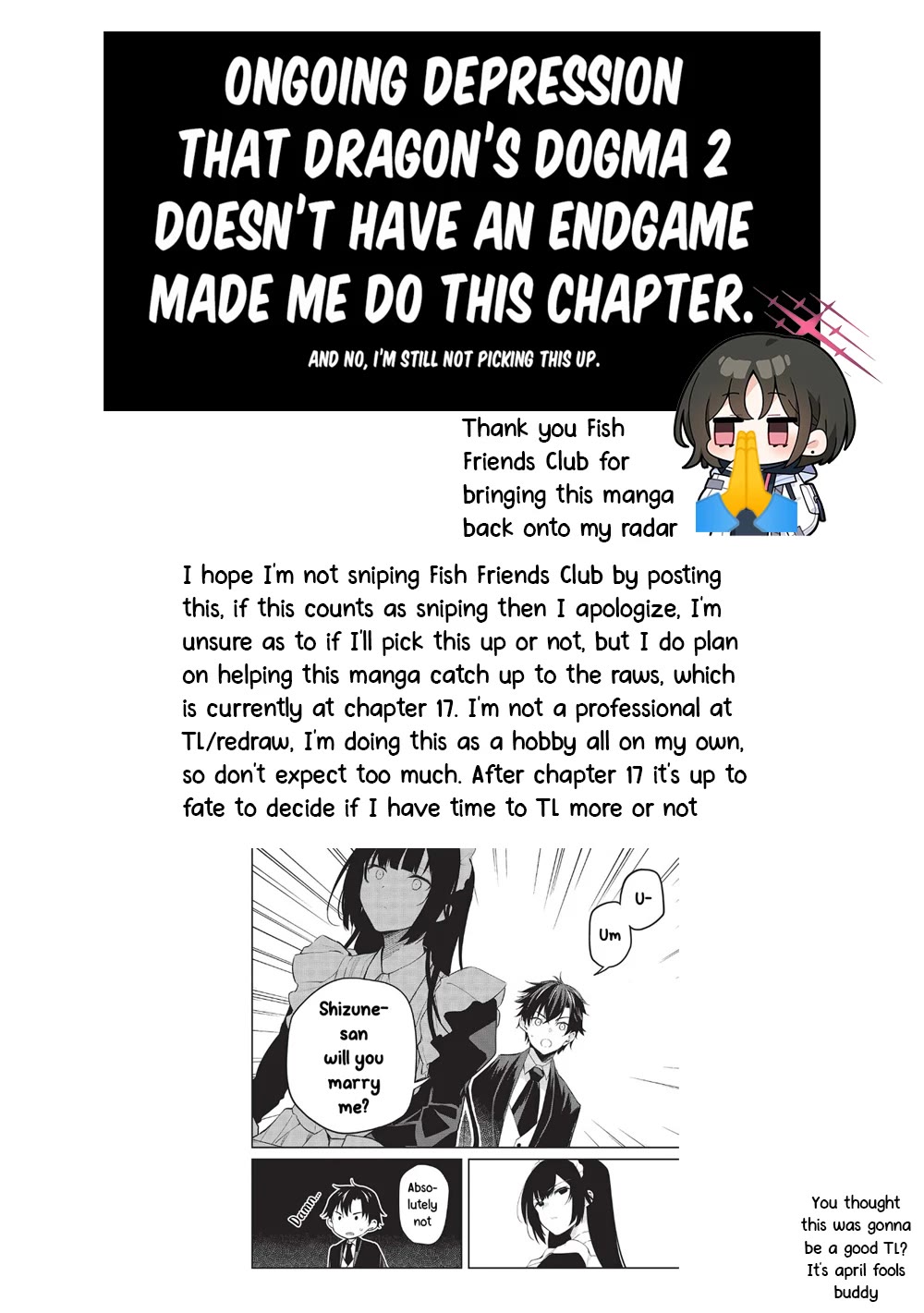 Rich Girl Caretaker Chapter 14 page 24 - Chapter 14