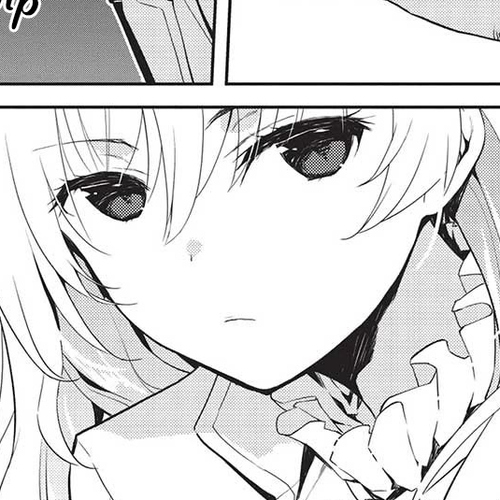 Rich Girl Caretaker Chapter 16 cover