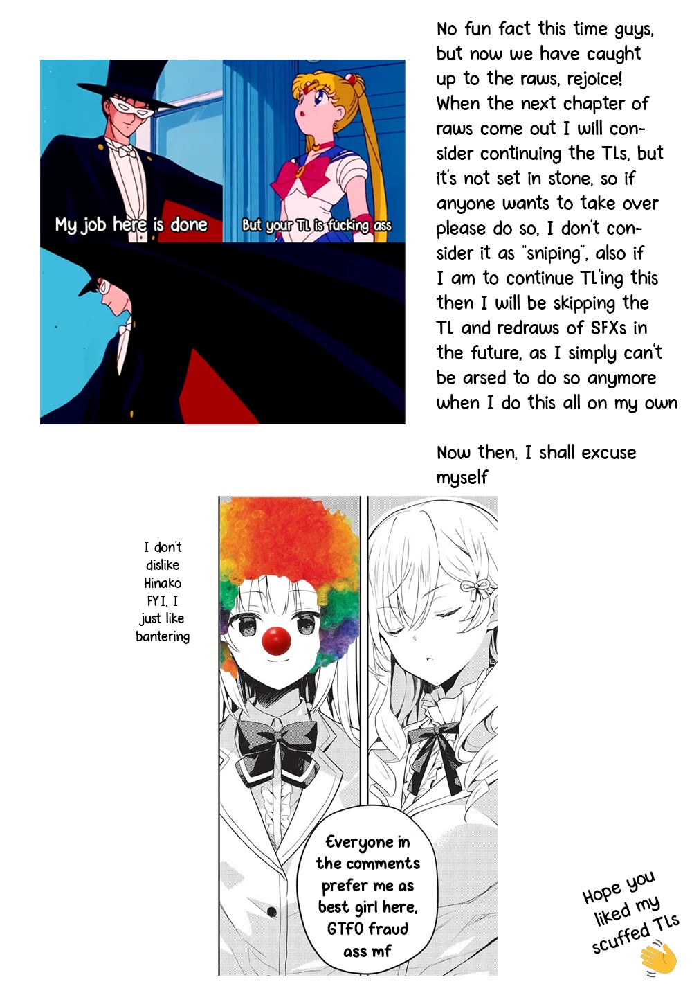 Rich Girl Caretaker Chapter 17 page 23 - Chapter 17