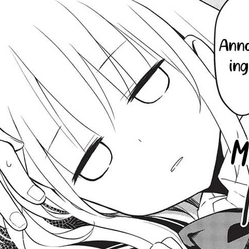 Rich Girl Caretaker Chapter 17 cover