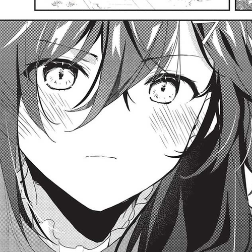 Rich Girl Caretaker Chapter 20 cover
