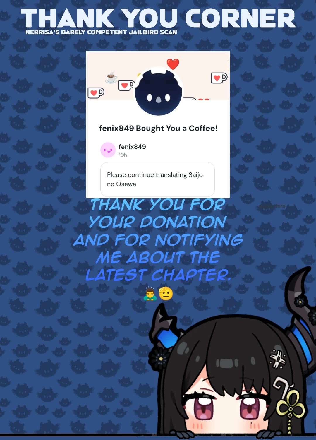 Rich Girl Caretaker Chapter 21 page 2 - Chapter 21