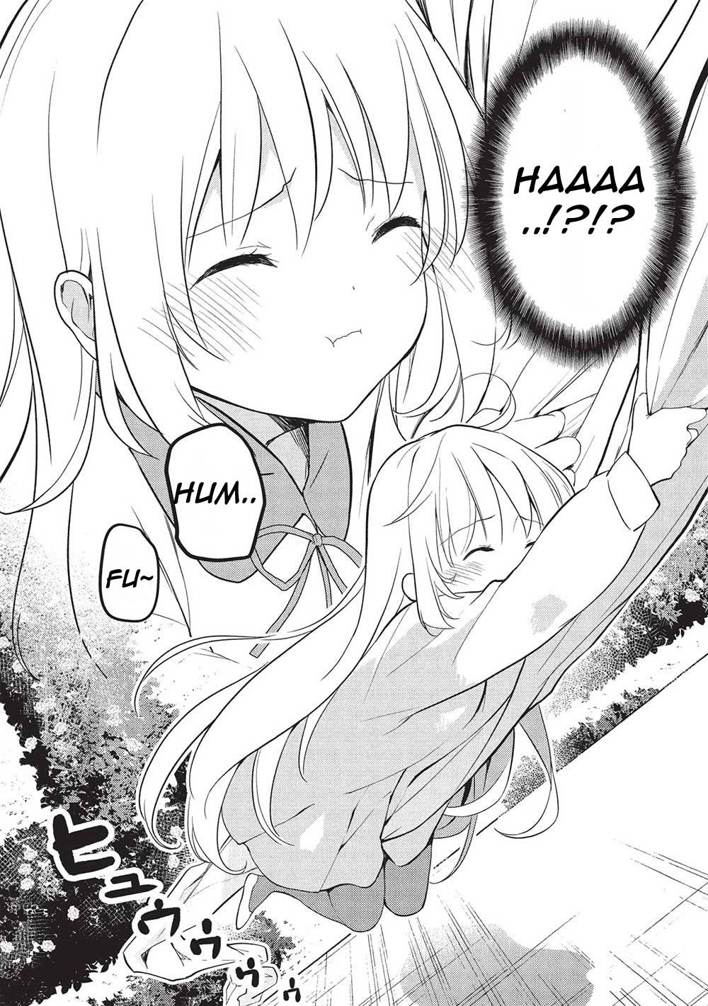 Rich Girl Caretaker Chapter 21 page 23 - Chapter 21