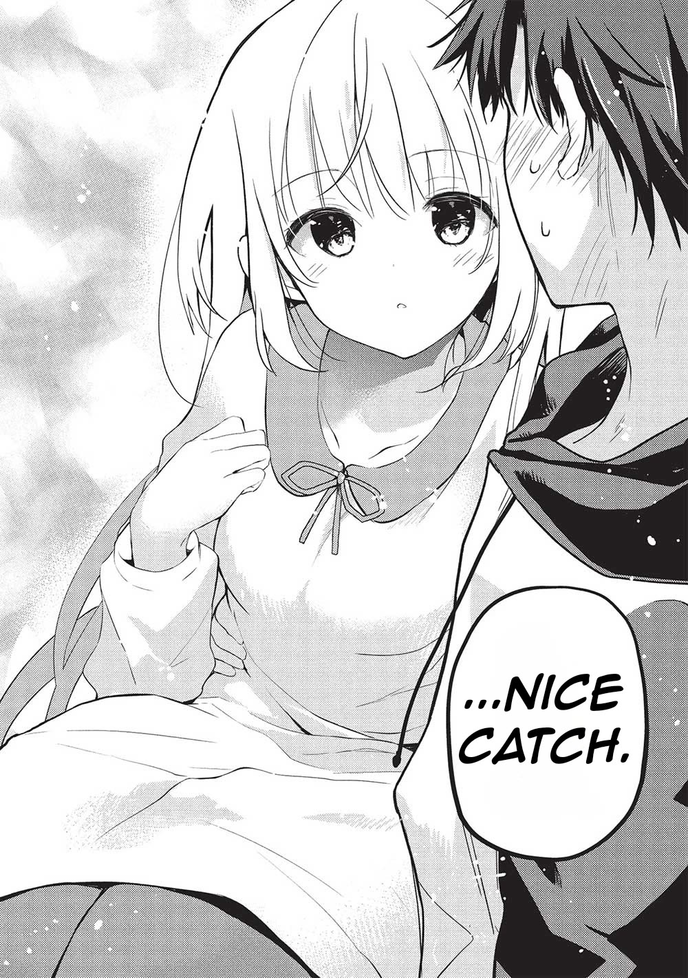 Rich Girl Caretaker Chapter 21 page 27 - Chapter 21