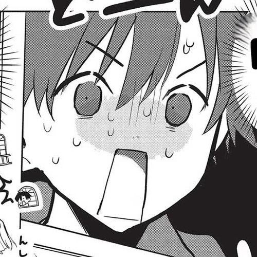 Rich Girl Caretaker Chapter 21 cover