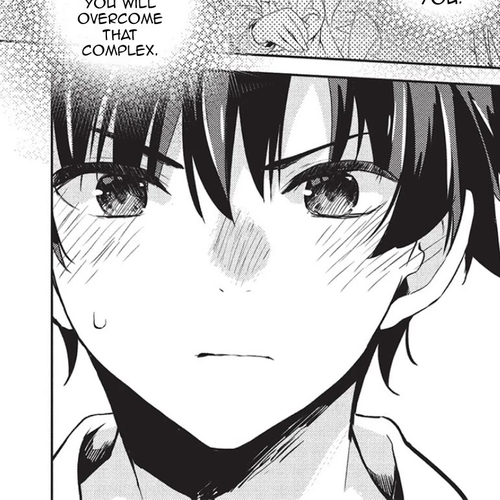 Rich Girl Caretaker Chapter 25 cover