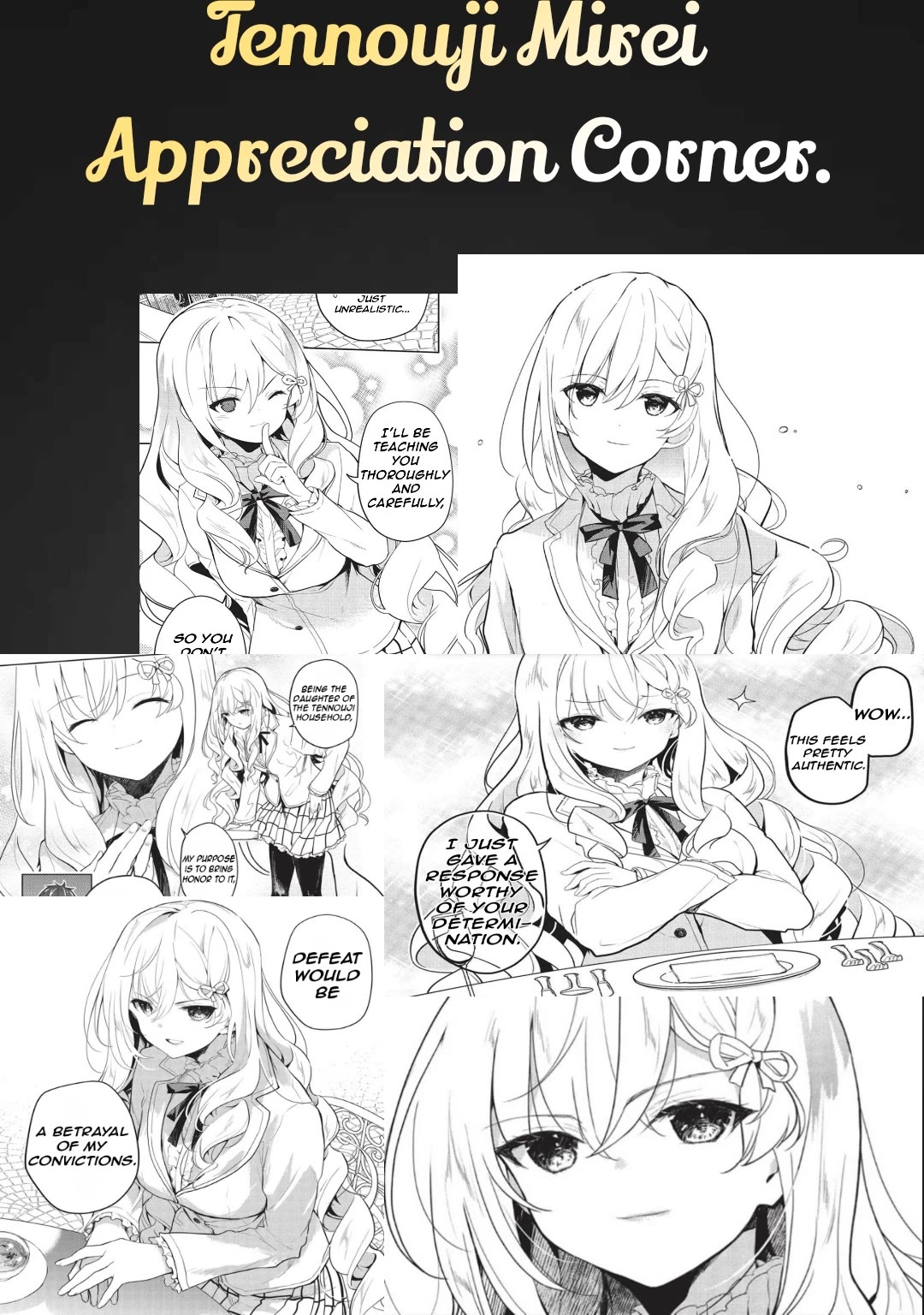 Rich Girl Caretaker Chapter 26 page 31 - Chapter 26