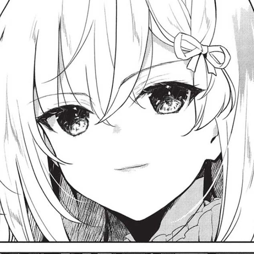 Rich Girl Caretaker Chapter 26 cover