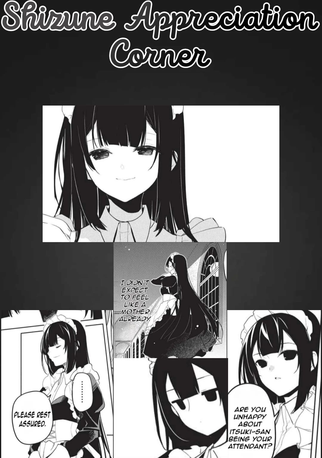 Rich Girl Caretaker Chapter 27 page 35 - Chapter 27