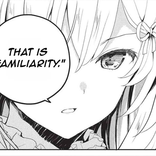 Rich Girl Caretaker Chapter 27 cover