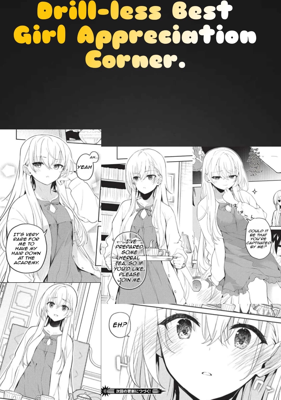 Rich Girl Caretaker Chapter 29 page 25 - Chapter 29