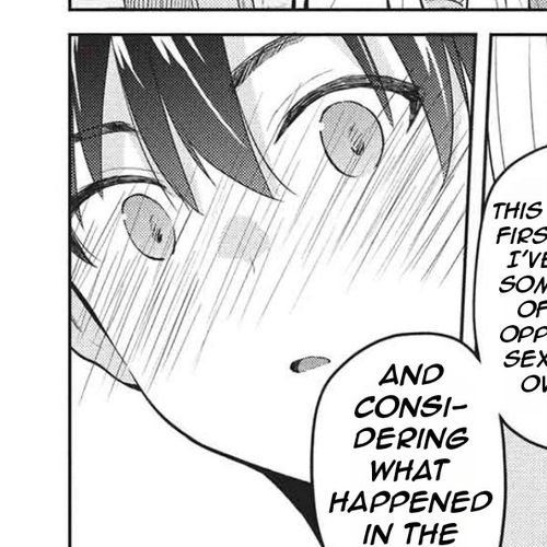 Rich Girl Caretaker Chapter 29 cover