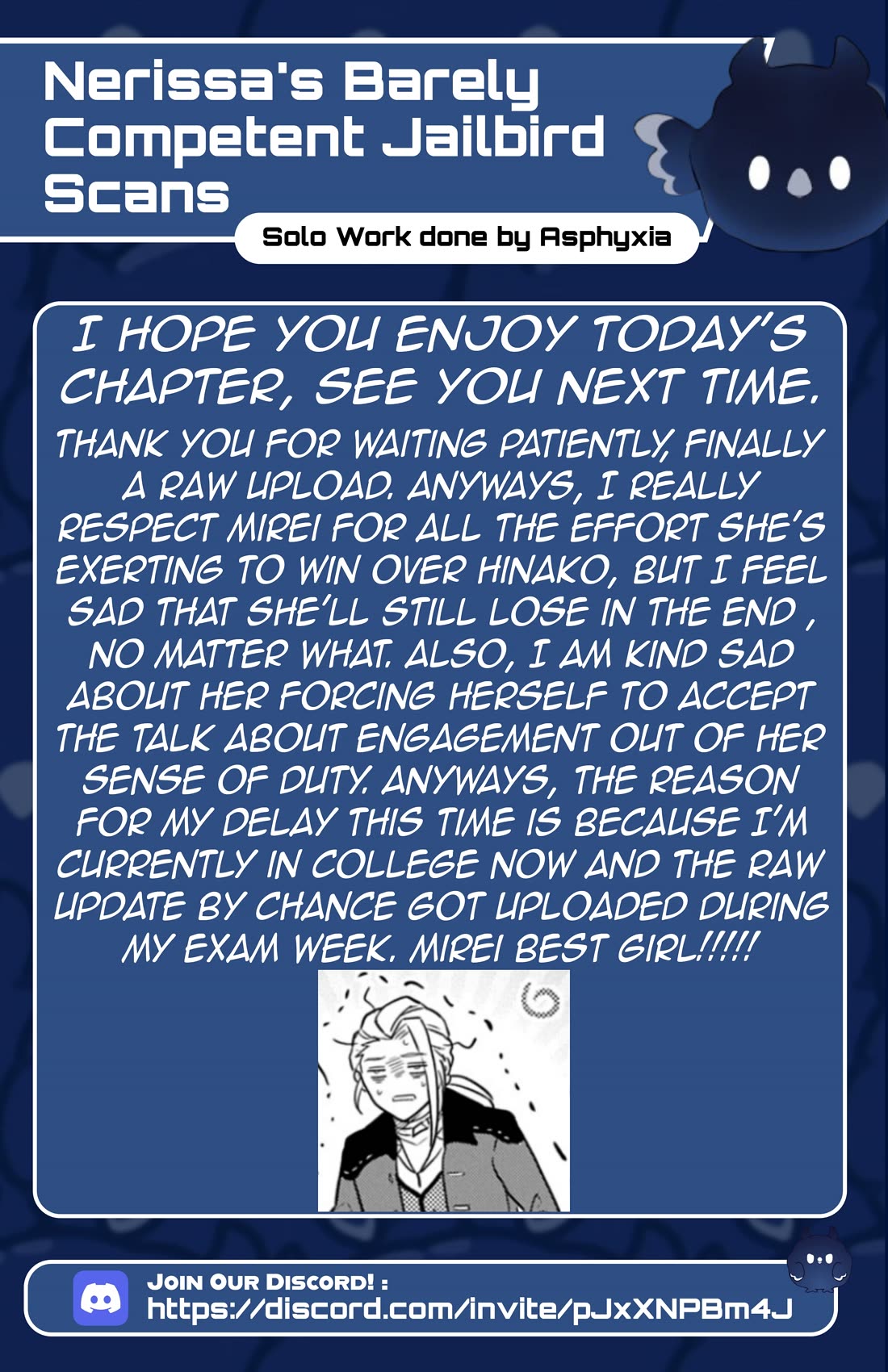 Rich Girl Caretaker Chapter 30 page 26 - Chapter 30