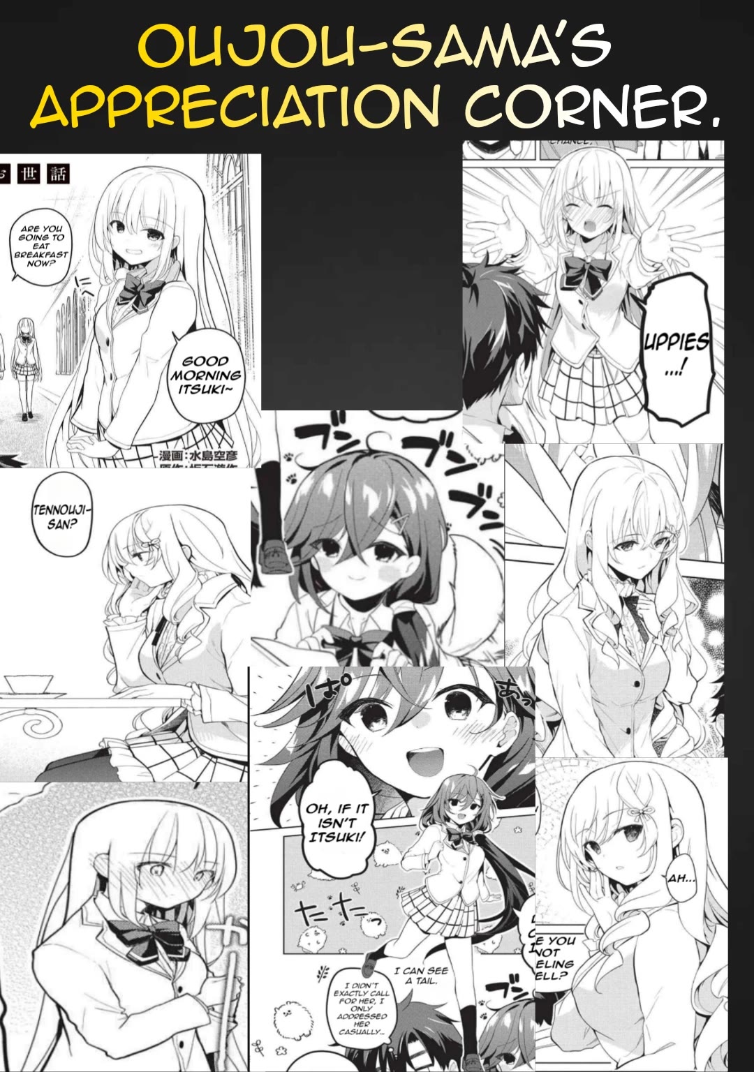 Rich Girl Caretaker Chapter 32 page 26 - Chapter 32
