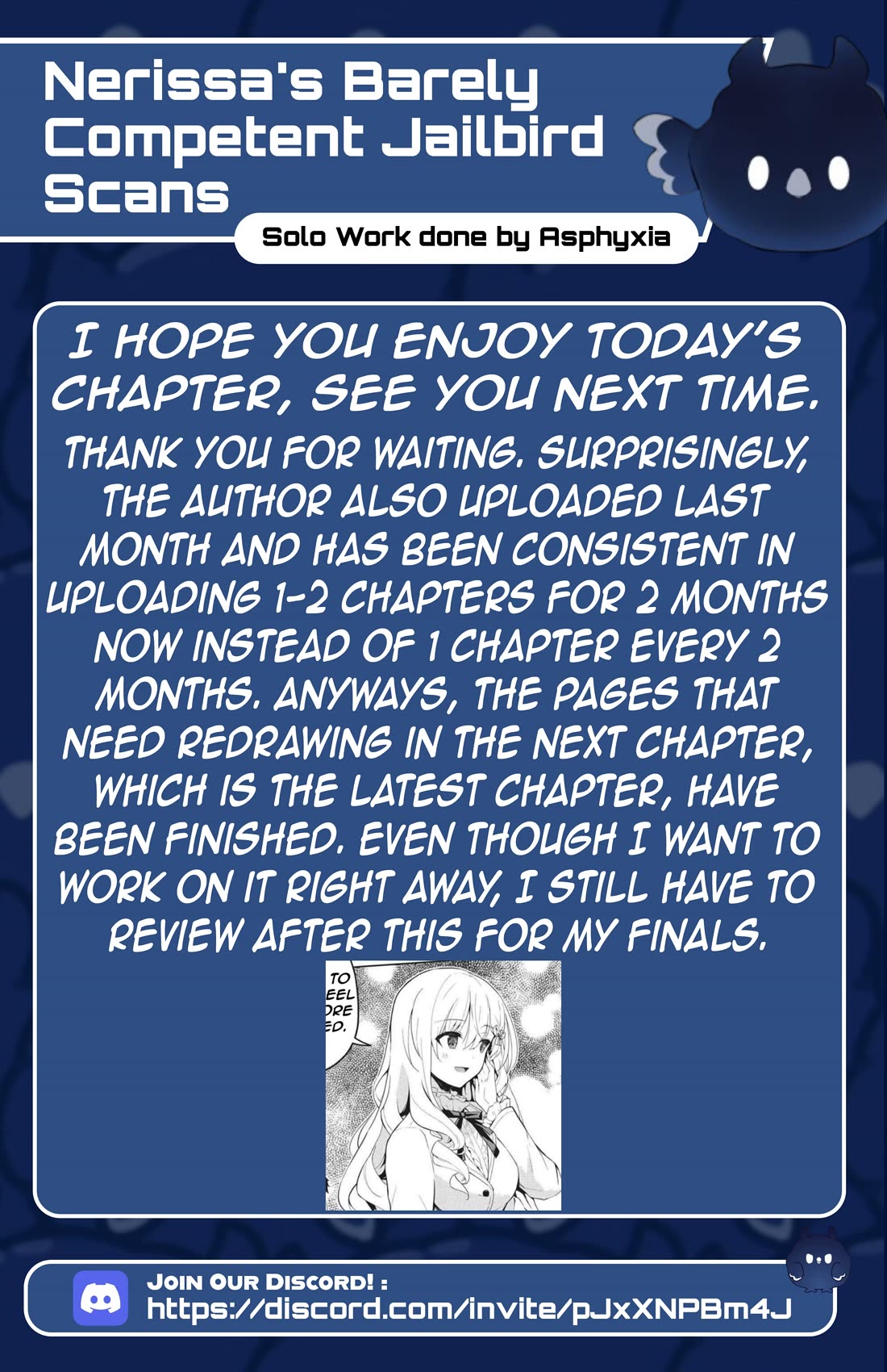 Rich Girl Caretaker Chapter 33 page 25 - Chapter 33