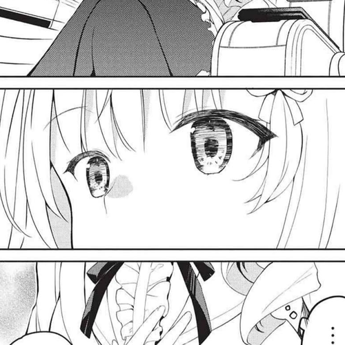 Rich Girl Caretaker Chapter 33 cover