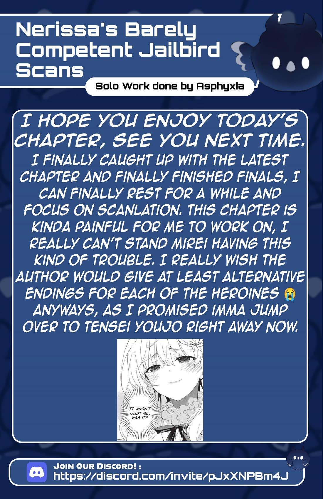 Rich Girl Caretaker Chapter 34 page 27 - Chapter 34