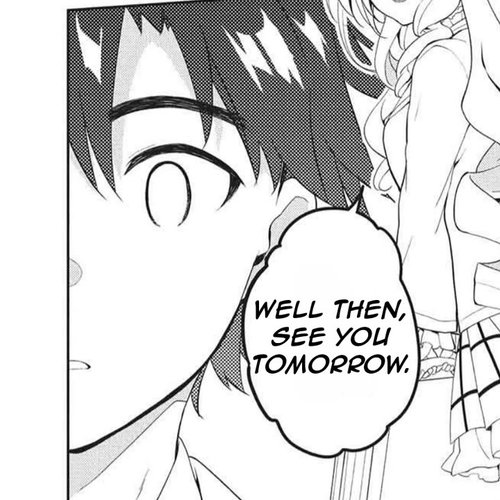 Rich Girl Caretaker Chapter 34 cover