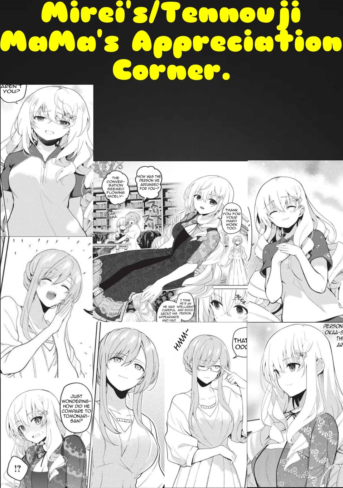 Rich Girl Caretaker Chapter 35 page 32 - Chapter 35