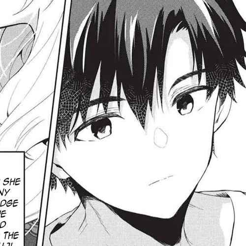 Rich Girl Caretaker Chapter 35 cover