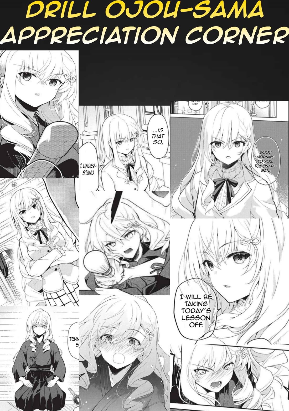 Rich Girl Caretaker Chapter 36 page 29 - Chapter 36