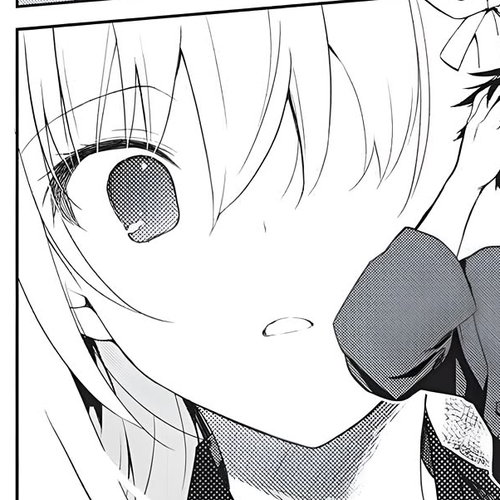 Rich Girl Caretaker Chapter 37 cover