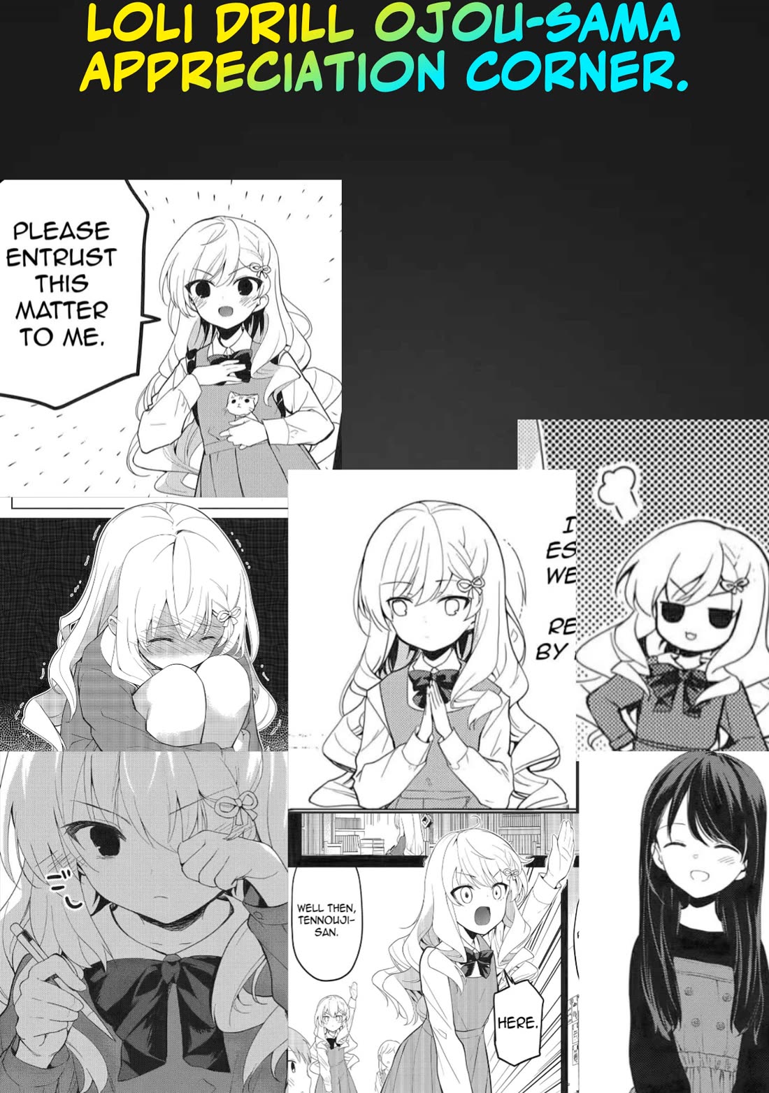 Rich Girl Caretaker Chapter 40 page 30 - Chapter 40