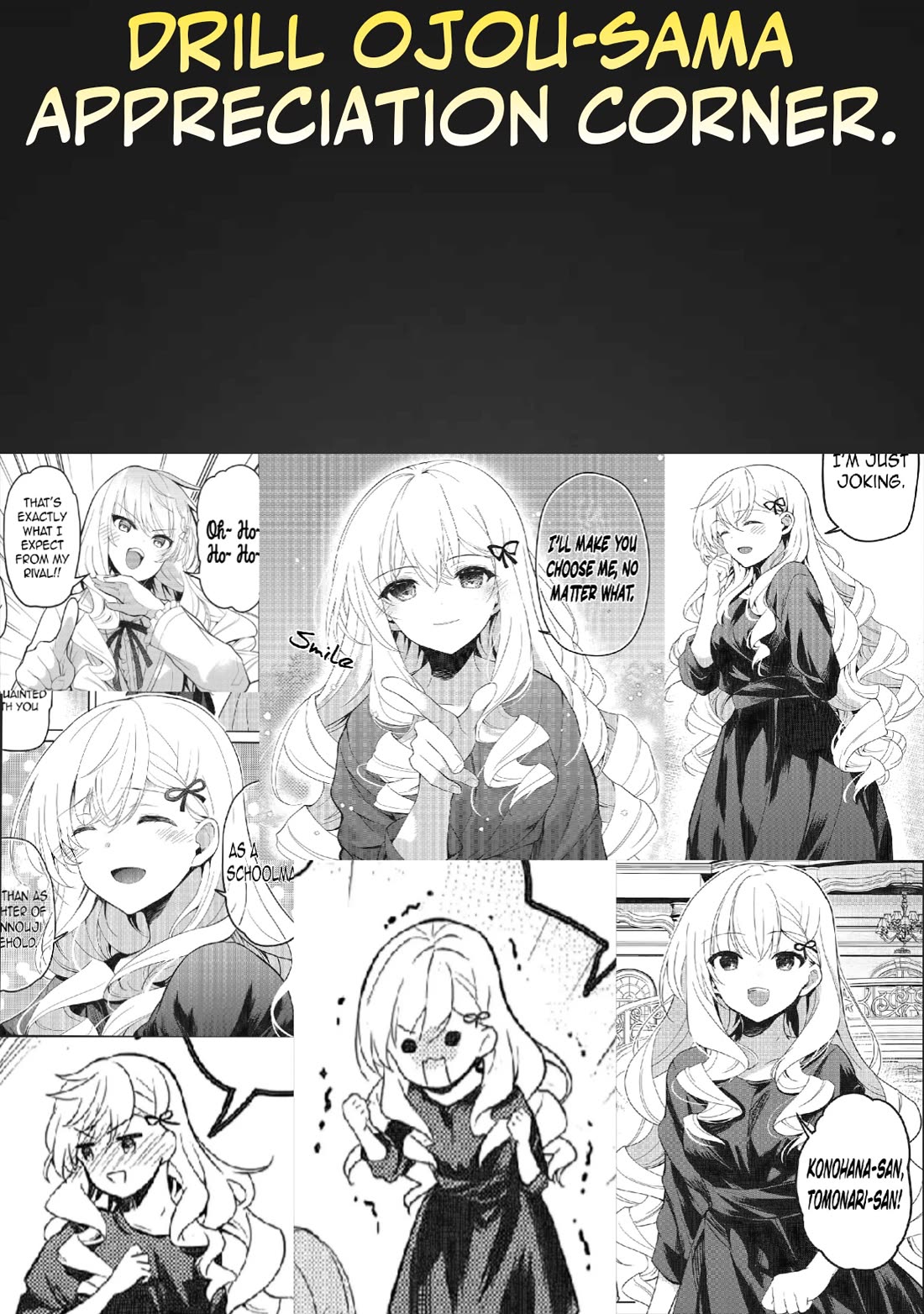 Rich Girl Caretaker Chapter 41 page 35 - Chapter 41