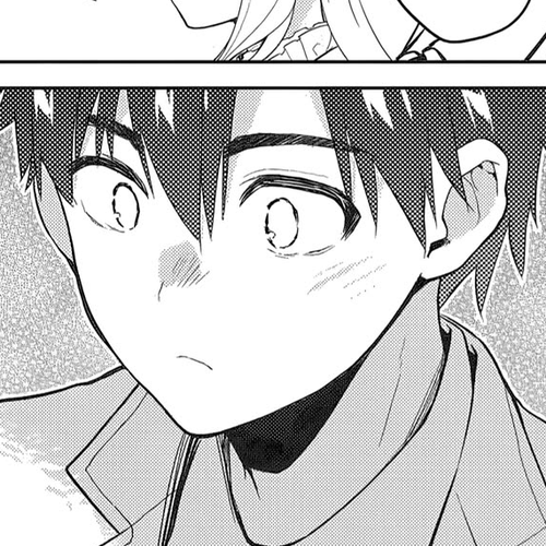 Rich Girl Caretaker Chapter 41 cover