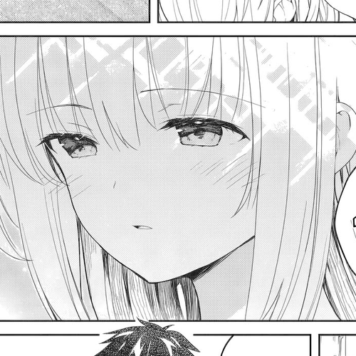 Rich Girl Caretaker Chapter 42 cover