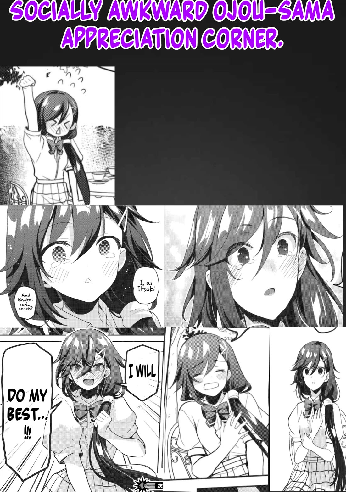 Rich Girl Caretaker Chapter 43 page 32 - Chapter 43