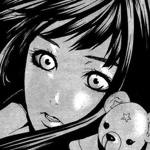 Rico Chapter 0: vol.0: Oneshot cover