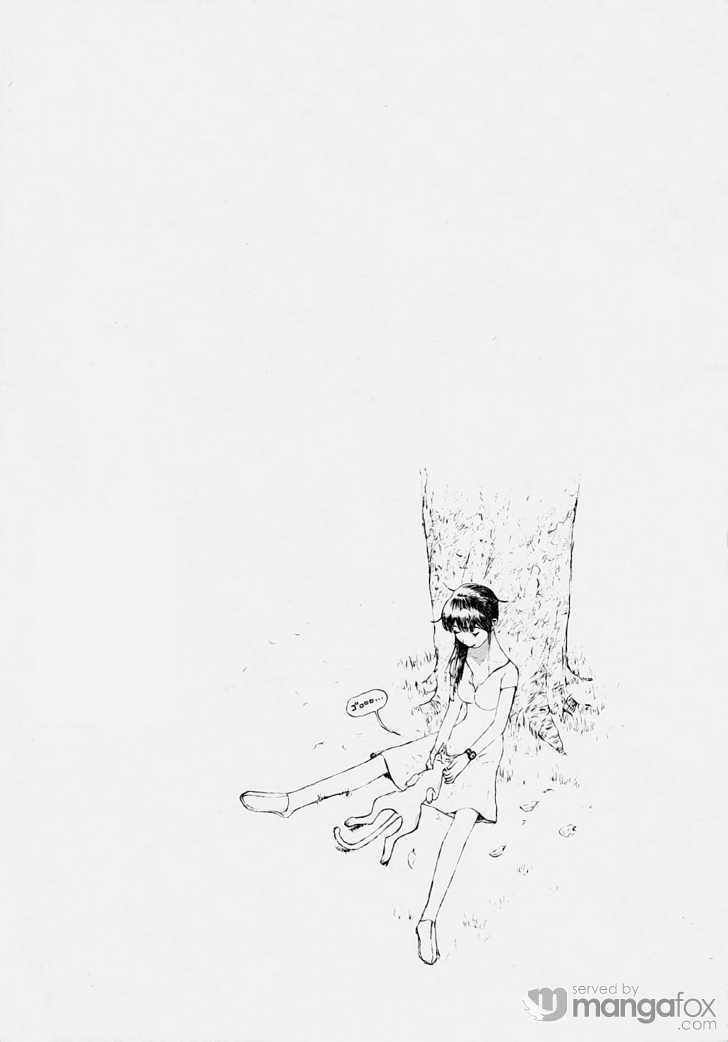 Ride Back Chapter 1.5 page 1 - Chapter 1.5