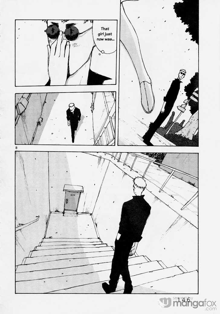 Ride Back Chapter 1.5 page 41 - Chapter 1.5
